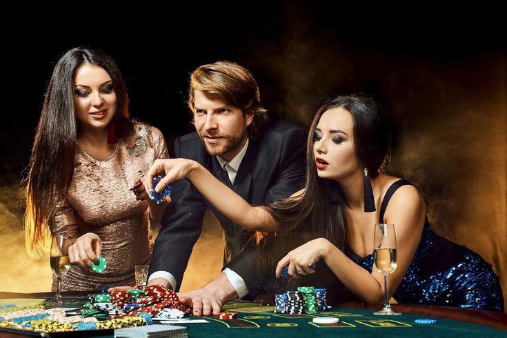 BetClic Live Casino