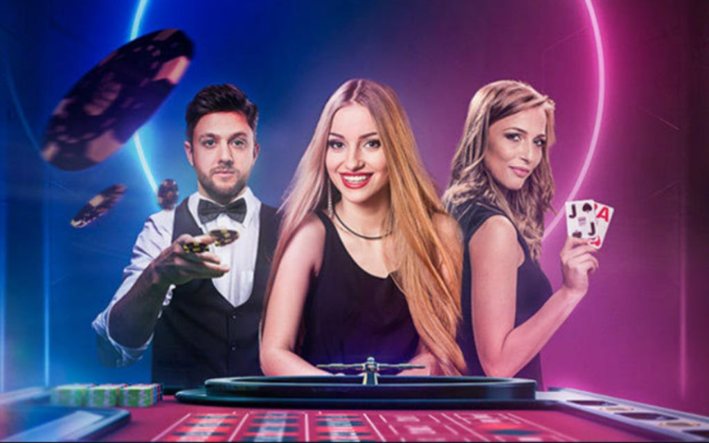Sports Betting