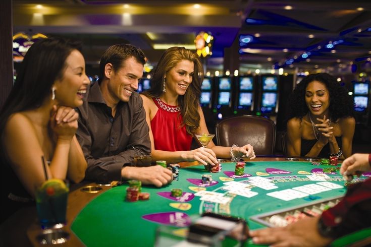 BetClic Live Casino