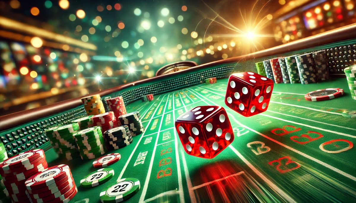 BetClic Live Casino