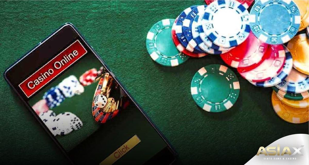 BetClic Live Betting